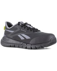 Reebok - Flex Trainer Work Sneaker - Lyst