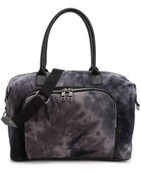 steve madden speedy weekender