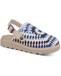 Mykos - Lilah Clog - Lyst