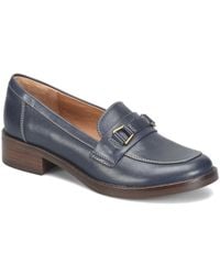 Söfft - Nova Loafer - Lyst