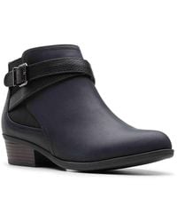 sporto holly bootie