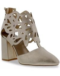 Bellini - Cleo Bootie - Lyst