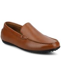 Vance Co. - Sergio Driving Loafer - Lyst