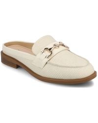 Journee Collection - Rayla Mule - Lyst