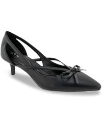 BCBGMAXAZRIA - Dawny Pump - Lyst