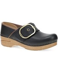 Dansko - Pearson Clog - Lyst
