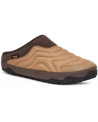 Teva - Reember Terrain Slipon - Lyst
