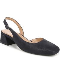 Naturalizer - Wide Width Jayla Pump - Lyst