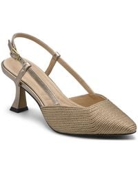 Adrienne Vittadini - Fedya Pump - Lyst