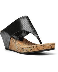 Donald J Pliner Wedge sandals for Women | Online Sale up to 67% off | Lyst