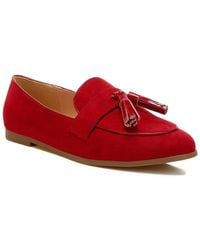 Rag & Co - Folklore Loafer - Lyst
