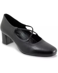 Trotters - Demi Pump - Lyst