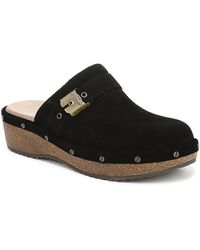 Dr. Scholls - Original Flex Clog - Lyst