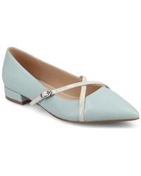 Journee Collection - Camby Pump - Lyst