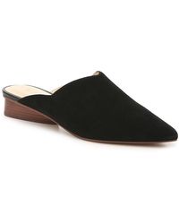 enzo angiolini mules