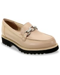 David Tate - Magan Loafer - Lyst