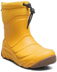 Bogs - Boga Mid Snow Boot - Lyst