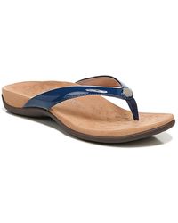 davina flip flop