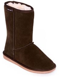 Minnetonka - Callahan Bootie - Lyst