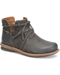 Born - Tarkiln Bootie - Lyst