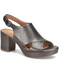 Söfft - Liv Sandal - Lyst