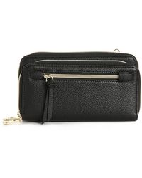 vans double trouble crossbody bag