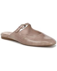 Naturalizer - Apple Mule - Lyst