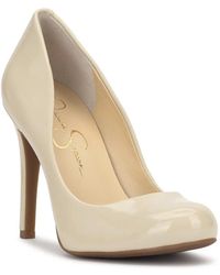 Jessica Simpson - Calie Pump - Lyst