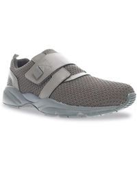 Propet - Stability X Strap Walking Shoe - Lyst