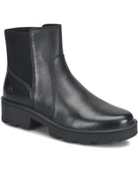 Born - Crewe Chelsea Boot - Lyst
