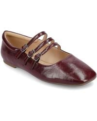 Journee Collection - Darlin Flat - Lyst