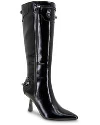 BCBGeneration - Irina Wide Calf Boot - Lyst