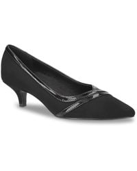 Easy Street - Maye Pump - Lyst