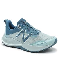 new balance women's wt690 trail running sneaker