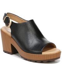 Dr. Scholls Sandal heels for Women | Online Sale up to 64% off | Lyst