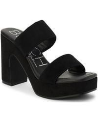 Matisse - Gem Platform Sandal - Lyst