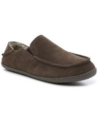 four brothers leather oxford