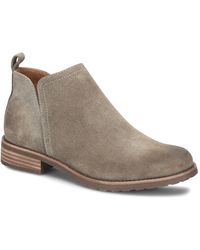 Söfft - Beatrice Bootie - Lyst