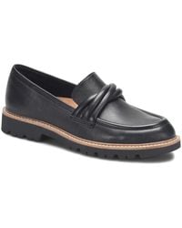 Comfortiva - Lilac Loafer - Lyst