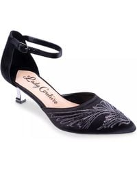 Lady Couture - Kate Pump - Lyst