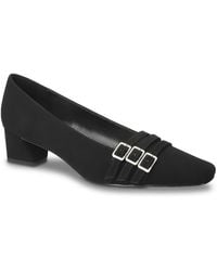 Easy Street - Enya Pump - Lyst