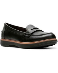 channing penny clarks