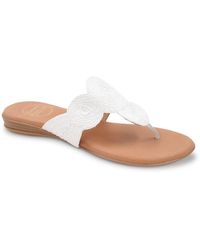 Andre Assous - Nikky Sandal - Lyst