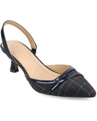 Journee Collection - Nellia Pump - Lyst