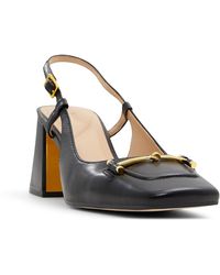 Ted Baker - Mia Icon Pump - Lyst