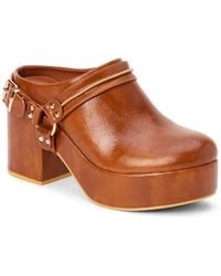 Matisse - Sawyer Platform Clog - Lyst