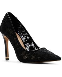 Ted Baker - Cara Icon Pump - Lyst