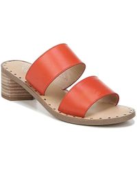 franco sarto kiki sandal