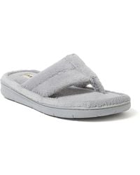 Dearfoams - Wrenley Slipper - Lyst