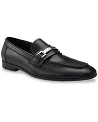 Calvin Klein Loafers for Men | Online Sale up to 65% off | Lyst